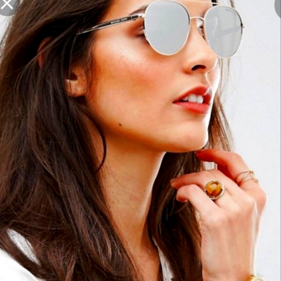 BNWT MICHAEL KORS SUNGLASSES - Picture 1 of 8
